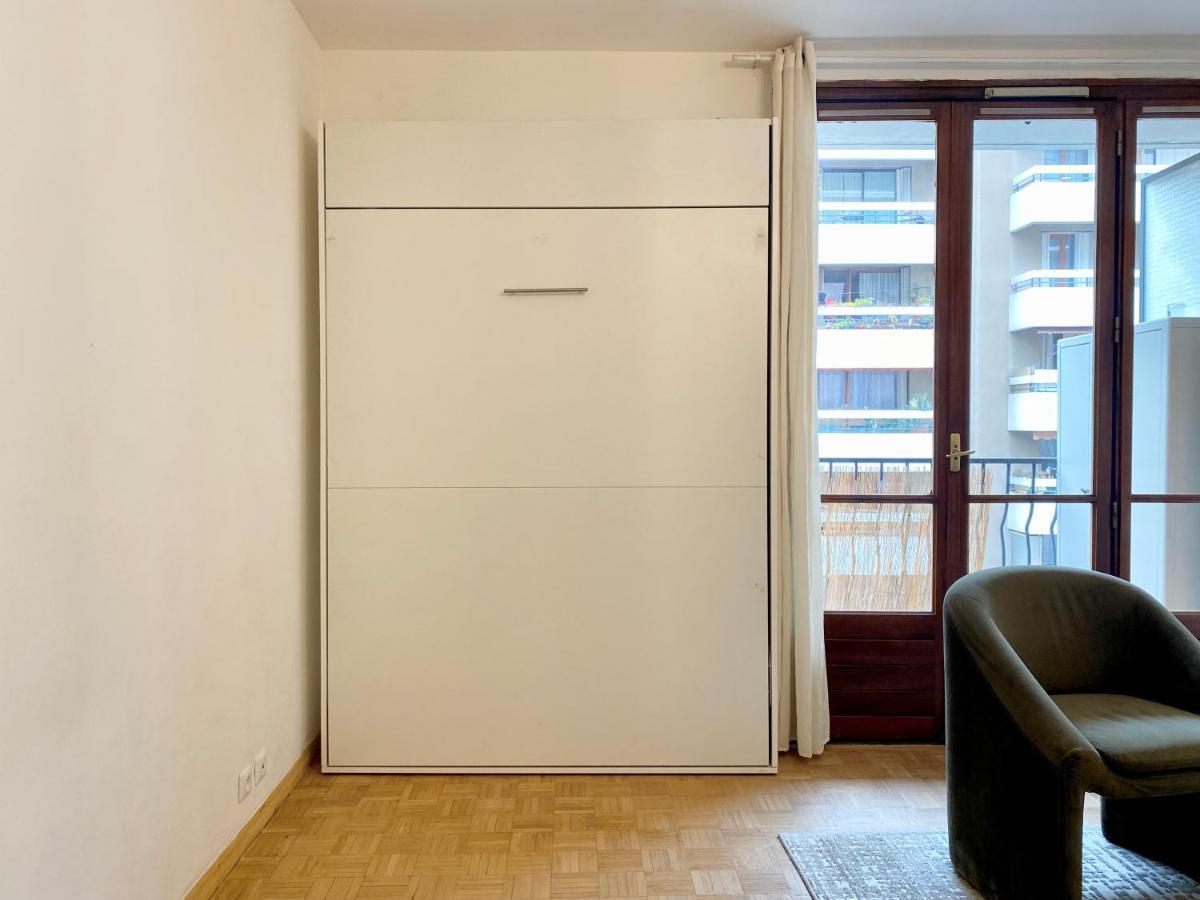Cosy Avec Balcon Appartement
