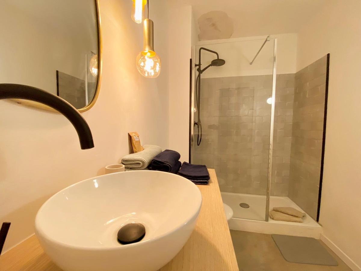 Apartamento Cosy Avec Balcon